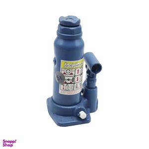 جک خودرو جیکران مدل بلند کد YPB-5TON ظرفیت 5 تن