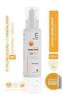 ضد آفتاب بدن Esomed | 100ML اورجینال