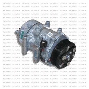 کمپرسور کولر ام وی ام X55