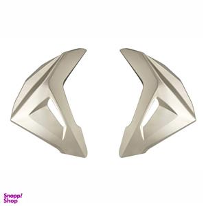فلاپ بال باک موتور سیکلت مدل SO4 بسته 2 عددی