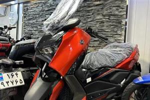 موتور سیکلت یاماها XMAX 250-1404