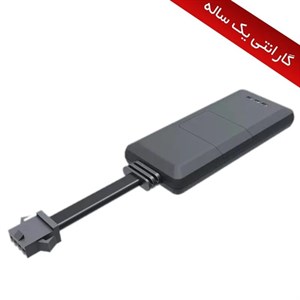 ردیاب GPS خودرو و موتورسیکلت مدل WanWay EV02