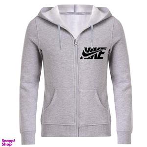 سویشرت مردانه مدل F565 طرح NIKE