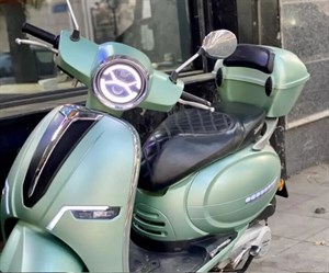 موتور سیکلت دینو کاوان 150S-1401