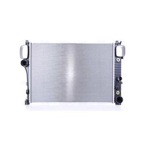 رادیاتور بخاری بنز S500 W221