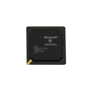 CPU کنسول Xbox 360