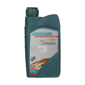 روغن گیربکس اتوماتیک CVT ادینول ساخت آلمان حجم 1 لیتر ADDINOL