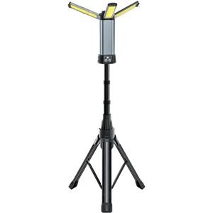 چراغ کمپینگ و پاور بانک گرین لاین Green Lion مدل GNTCL2KLBK