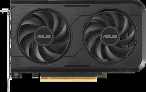 کارت گرافیک Dual GeForce RTX5050 8GB GDDR6 OC Edition ایسوس ظرفیت 8 گیگابایت