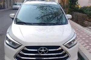 خودرو جک S3-1403
