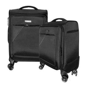 ست 2 عددی چمدان ماژرو مدل اورینتال