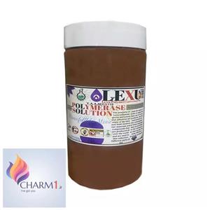 بتونه چوب لکسو مدل wood assist حجم 500 میلی لیتر