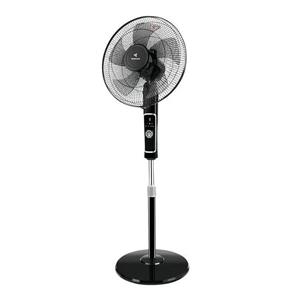 پنکه پایه دار 65 وات مباشی مدل ME-SFT 1002