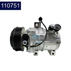 کمپرسور کولر دیگنیتی