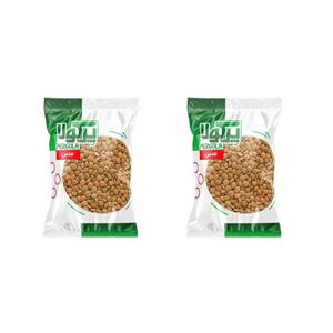 عدس درشت پرگولا - 900 گرم بسته 2 عددی