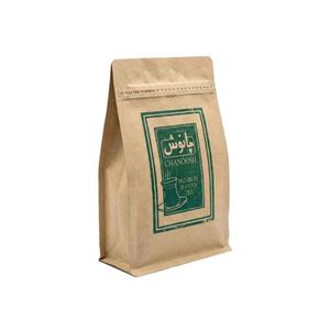 چای ساچمه‌ای لاهیجان چانوش - 250 گرم