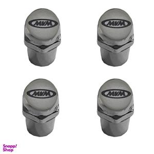سروالف لاستیک خودرو کالانیکس مدل VAL-MVM-10384 مناسب برای ام وی ام بسته 4 عددی