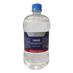 تینر فوری آریستو مدل 10000 حجم 650 میلی‌لیتر
