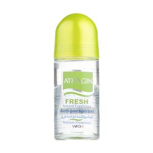 رول ضد تعریق زنانه عطرآگین مدل Green حجم 50 میلی لیتر | سرویس ویژه دارومن : 7 روز تضمین بازگشت کالا