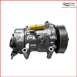 کمپرسور کولر دانگ فنگ H30 کراس