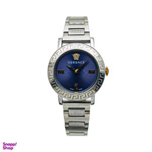 ساعت عقربه‌ ای زنانه طرح ورساچه کوارتز مدل 020850 VERSACE