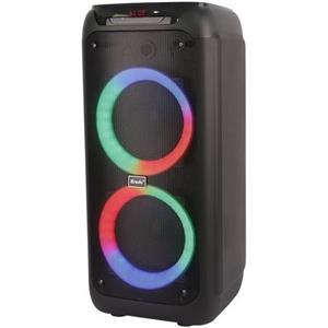 اسپیکر بلوتوثی قابل حمل BTS 2173