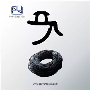 لاستیک فریم EPDM MO60 SOLAR