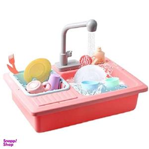 اسباب بازی سینک ظرفشویی مدل کد NY378