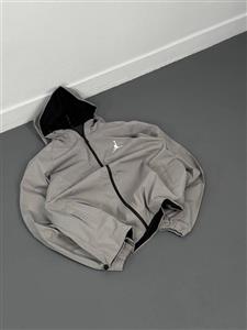 سویشرت مردانه جردن آبی کد 311512