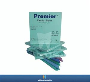 لاستیک رابردم PREMIER