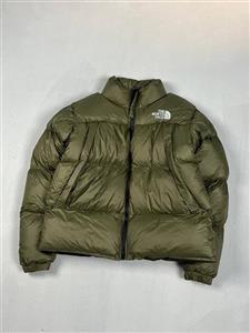 کاپشن مردانه THE NORTHACE سرمه ای کد 305701