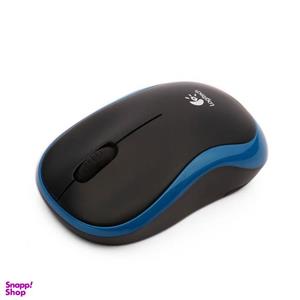 ماوس بی‌ سیم لاجیتک (Logitech) مدل M185