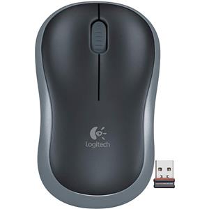 ماوس بی‌ سیم لاجیتک (Logitech) مدل M185