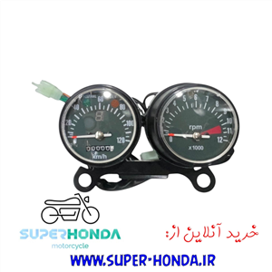 دنده کیلومتر موتور سیکلت هندا CG