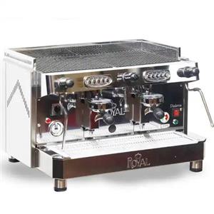 اسپرسوساز دوگروپ رویال DIADEMA