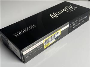 نورافیل دیپ