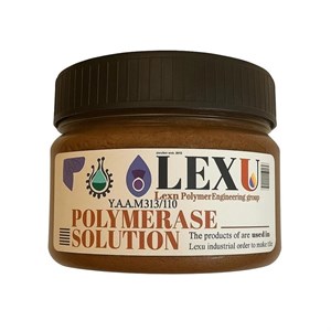 بتونه چوب لکسو مدل WOOD FILLER حجم 250 میلی لیتر