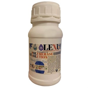 بتونه چوب لکسو مدل WOOD FILLER حجم 250 میلی لیتر