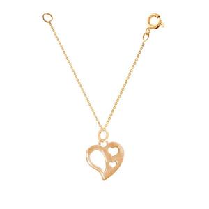 آویز ساعت 18 عیار شمیم گلد گالری کد 0.80