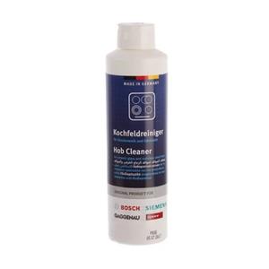 کرم تمیز کننده و نگهدارنده برای اجاق گازهای سرامیکی و شیشه ای بوش