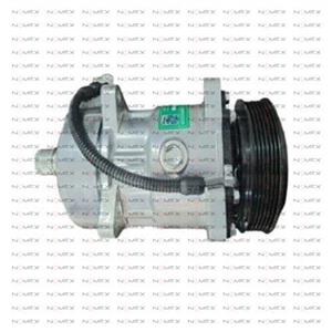 کمپرسور کولر فیدلیتی