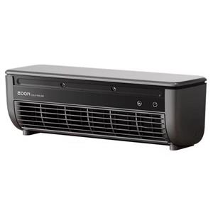 پنکه شارژی ادون مدل E868 با چیپ خنک کننده و باطری ۶۰۰۰ میلی آمپری 