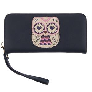 کیف پول زنانه لاویسان مدل N-2021 Lavisan Wallet For Women 