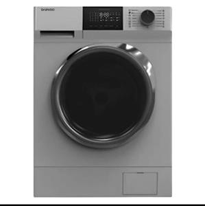 ماشین لباسشویی اتوماتیک دوو مدل LM-811 ظرفیت 8 کیلوگرم