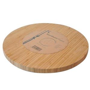 سینی سرو گردان بامبوم مدل Fiesta BTF01 Bambum Fiesta BTF01 Tray