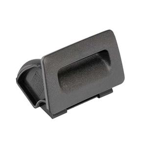 جا سیگاری کنسول وسط عقب خودرو چیکال مدل P-676-BLK مناسب برای پژو 405