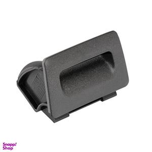 جا سیگاری کنسول وسط عقب خودرو چیکال مدل P-676-BLK مناسب برای پژو 405
