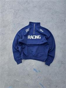 دورس مردانه نیم زیپ RACING  کد 309418