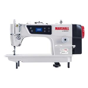 چرخ خیاطی مارشال مدل راسته دوز کد MR-280