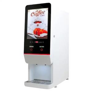 قهوه ساز چند منظوره اداری زیلوکس Z_201